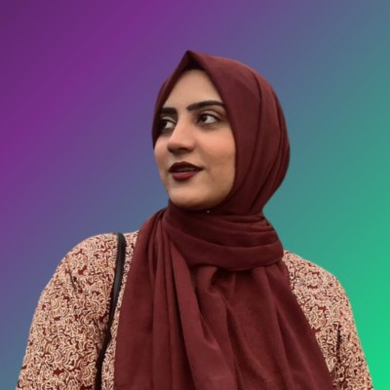 Hanzala Bibi, founder of Jannify
